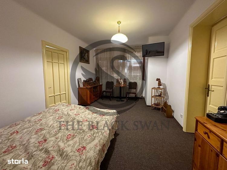 Casa cu istorie - Conac de vanzare | Renovat | Prahova | Comision 0% - 19