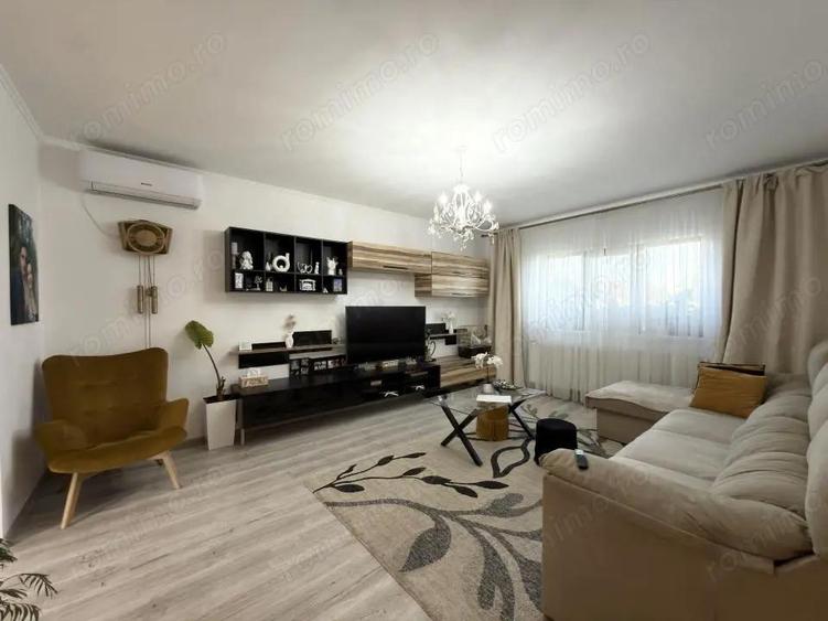 Casa individuala, 4 camere, 458mp teren, 98mp utili in Utvin - 14