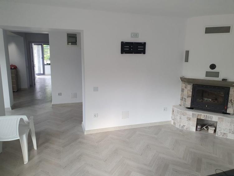 Casă individuală cu 4 camere în Micești - 7