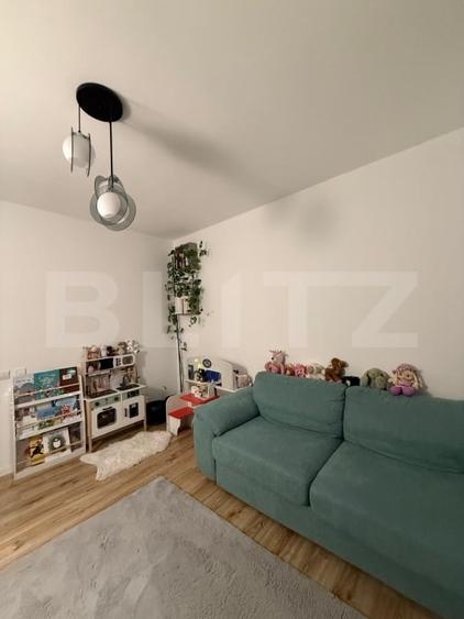 Apartament cu 3 camere, 80 mp utili, mobilat si utilat, parcare, zona centrala - 14