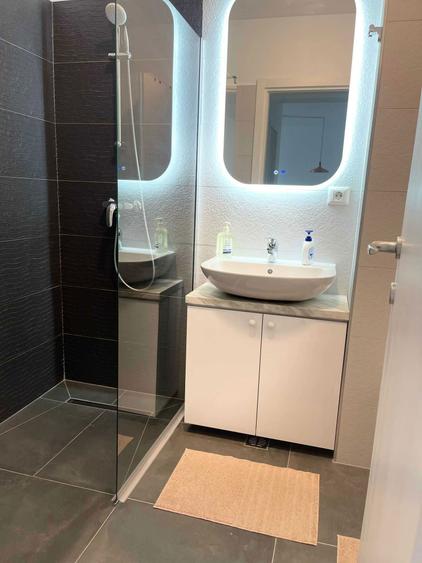 Proprietar,inchiriez apartament cu 2 camere in complex MRS Village cu loc de parcare! - 3