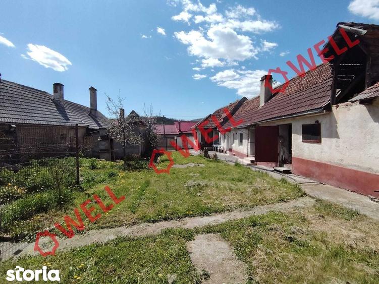 Casa de vanzare in Maieru?! - 7