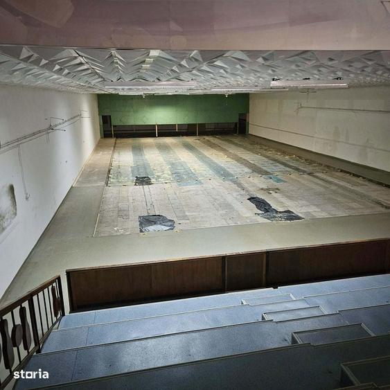 Inchiriere 900 mp zona Cocosul de Aur ideal pentru activitati sportive - 4