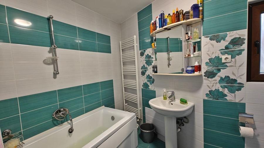 Apartament in vila, 3 camere, 100mp, etaj 1, garaj, boxa, Donath - 5