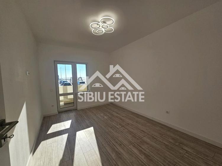 Apartament cu gradina, 3 camere Ready to move - 5