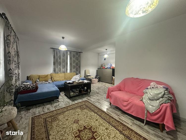 Agentia imobiliara VIGAFON vinde casa 5 camere Cornesti-Dambovita - 6