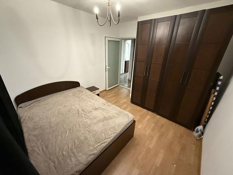 Apartament 4 camere - 5