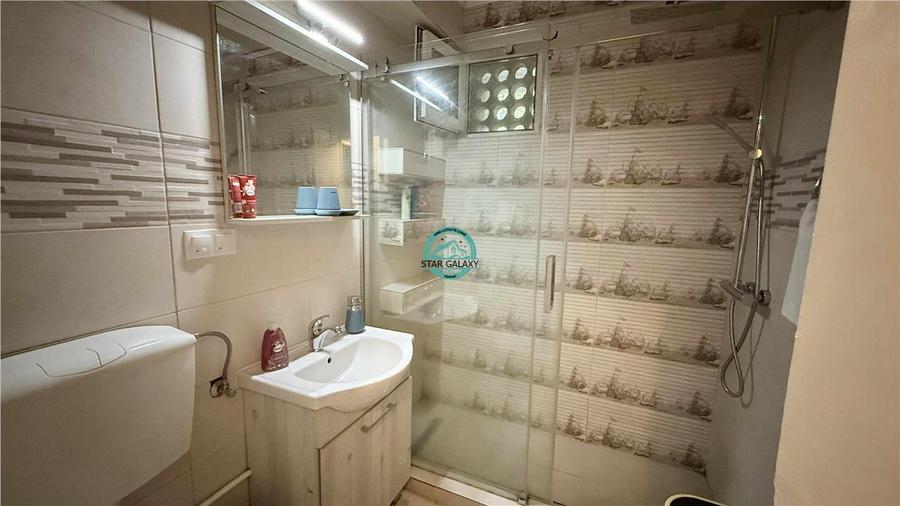 Inchiriez apartament cu 3 camere in Cornisa la 5 minute de UMF - 8