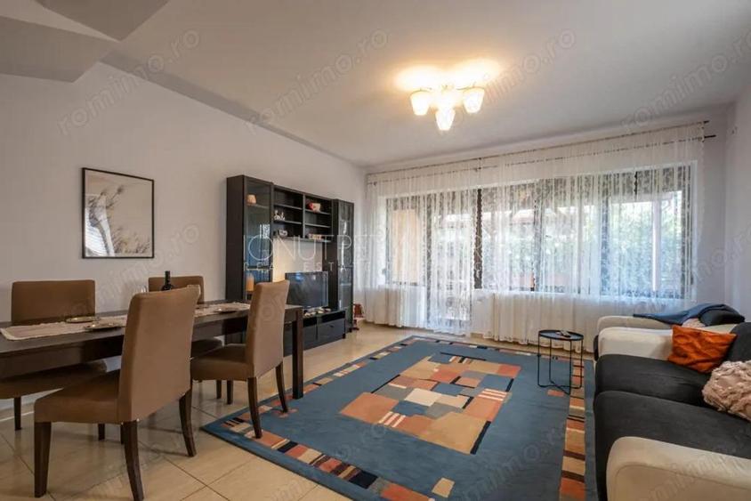 Casa de vanzare in Otopeni, complex reziden?ial lini?tit ?i prietenos - 19