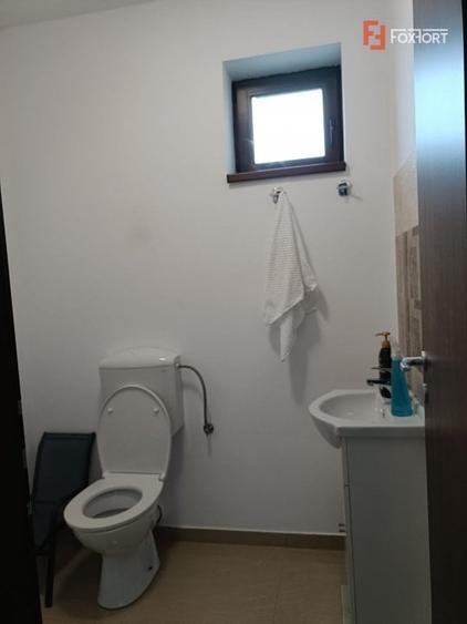 COMISION 0% Duplex cu 5 camere si teren de 325 mp - Dumbravita - 19