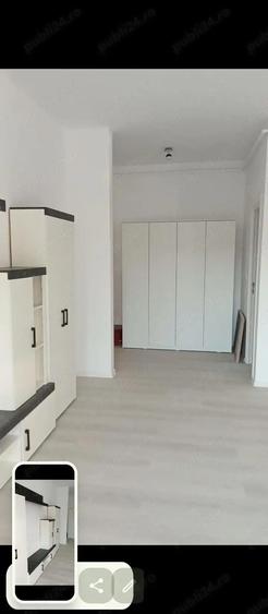 Inchiriez apartament 2 camere, bloc nou - 4