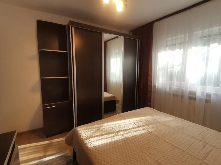 Apartament 2 camere  Aviatiei, loc parcare - 15