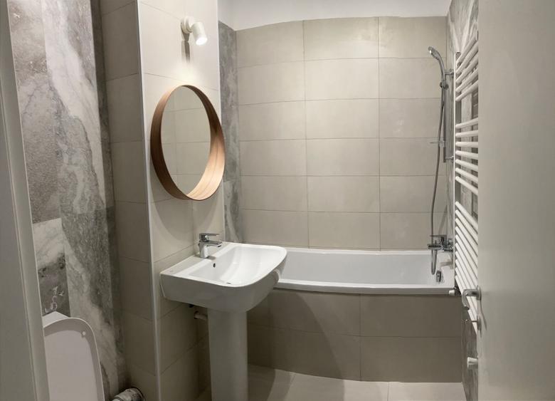 GARSONIERA + PARCARE SUPRATERANA - ZEN LIVING POLITEHNICA - 4