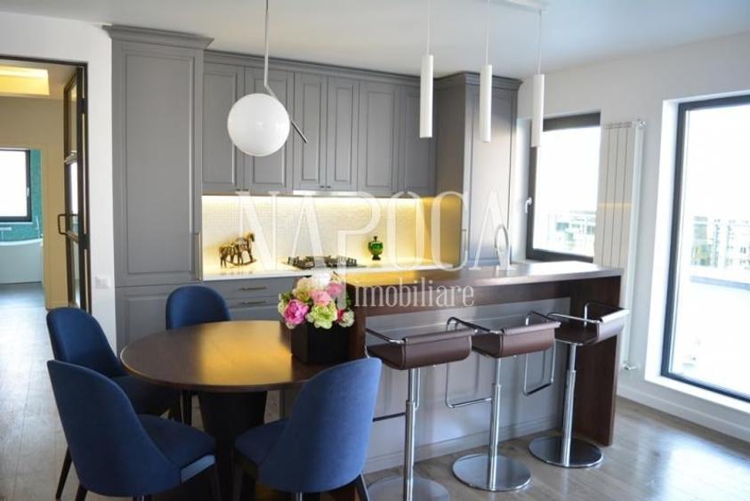 Apartament 4 camere de inchiriat in Zorilor, Cluj Napoca - 3