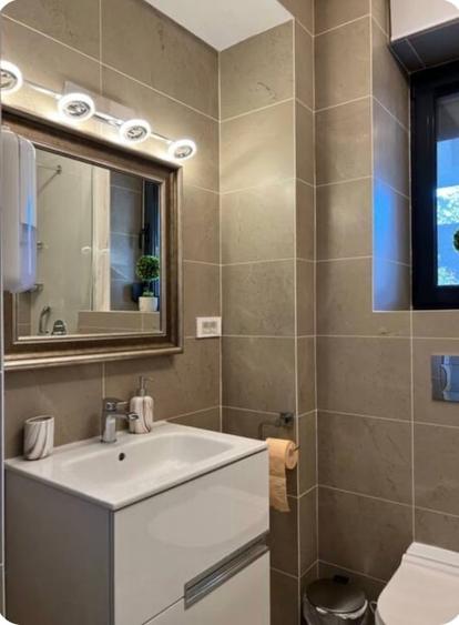 Apartament de inchiriat 2 camere cu 2 bai | Loc de parcare | Jandarmeriei - 7