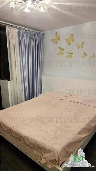 Apartament modern si luminos cu 3 camere pe Calea Grivitei-priveliste panoramica - 5