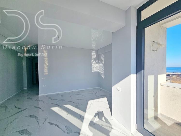 Apartament cu vedere la mare in Building Stefan Resort 2 - 5