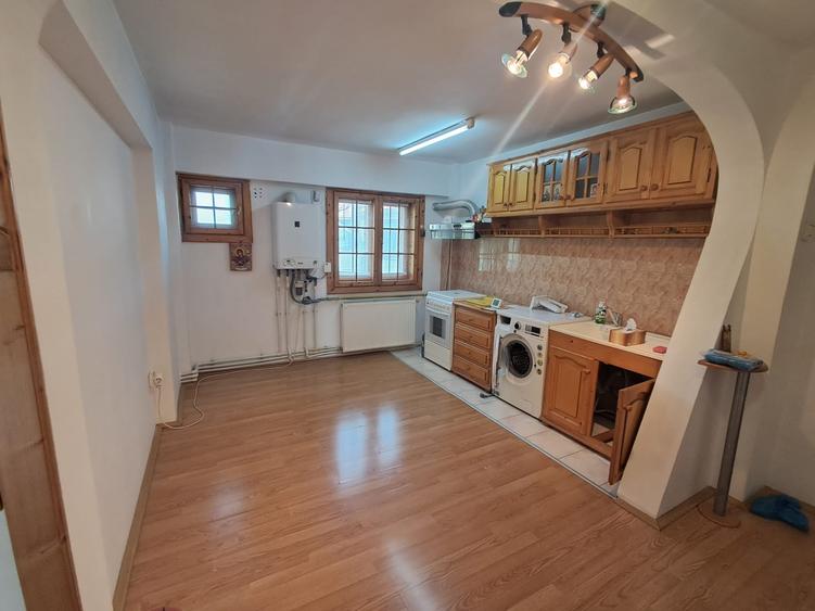 Apartament 2 camere Zona BCR - Cuza Voda - 55 mp - 2