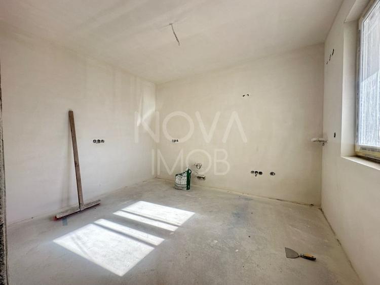 Casa - 4 camere, 50 mp - Cart. Arhitectilor - 12