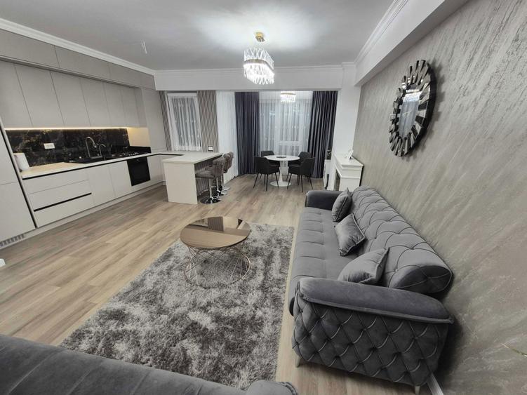 Apartament 2 camere - 1