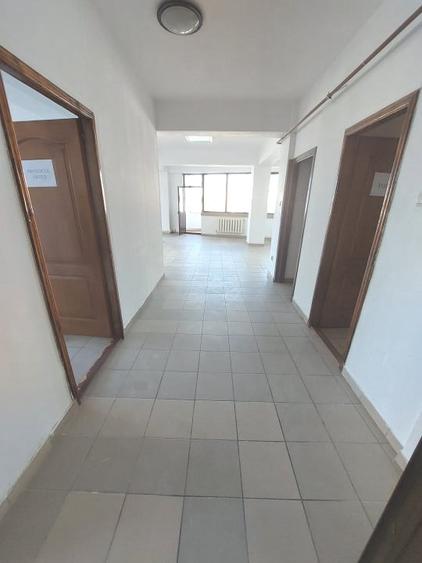 Ultracentral -bd. Mamaia , spatiu IDEAL BIROURI, 130 mp., etaj 1 - 6