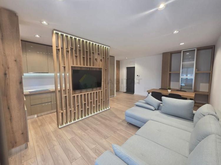 Grand Park Pipera | Erou Iancu Nicolae - 3