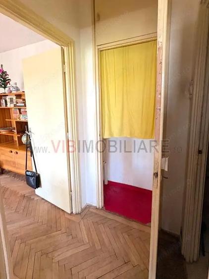 Ion Mihalache stradal apartament 2 camere confort 1 semidecomandat - 5