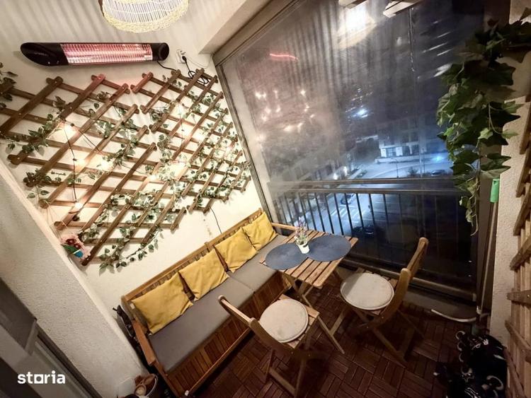 Apartament 2 camere | Complex Onix Blue | Parcare privata - 2