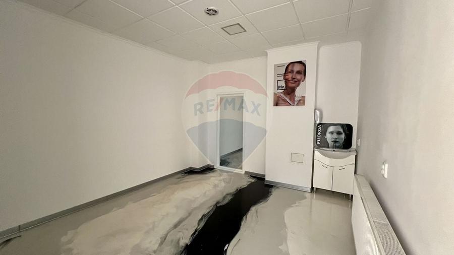 Spatiu comercial cu suprafata de 142.8mp de vanzare in Braila - 5