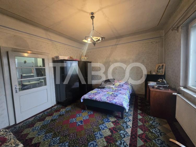 Casa de inchiriat pentru muncitori 4 camere zona Trei Stejari Sibiu - 10