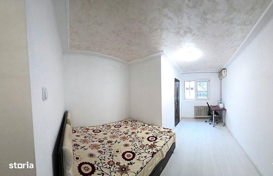 Garsoniera confortabila, 22 mp, zona Energia - 7