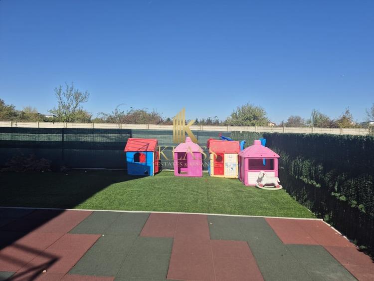 Spatiu Comercial de VANZARE – British Village, Tunari - 6