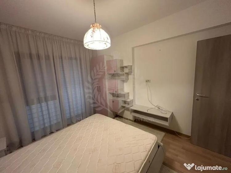 3 CAMERE//MRS SMART//LOC DE PARCARE - 4