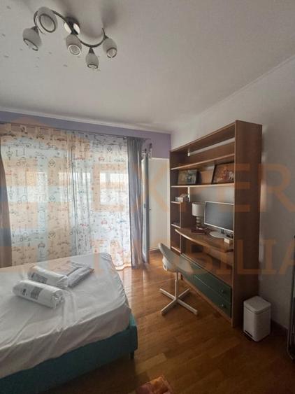 Apartament 3 camere de inchiriat, situat in zona City Park Mall - 1