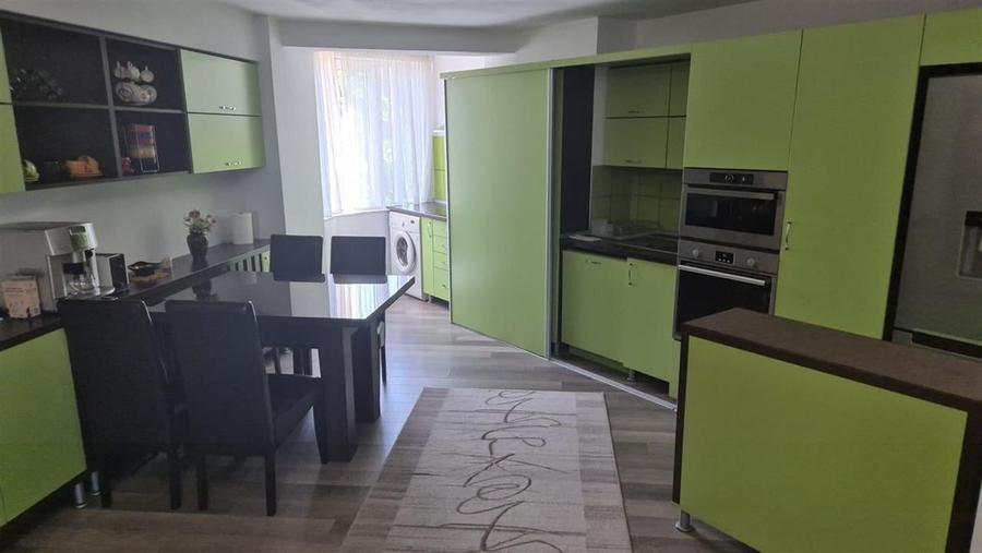 RECO Apartament cu 3 camere in Oradea Decebal - 1