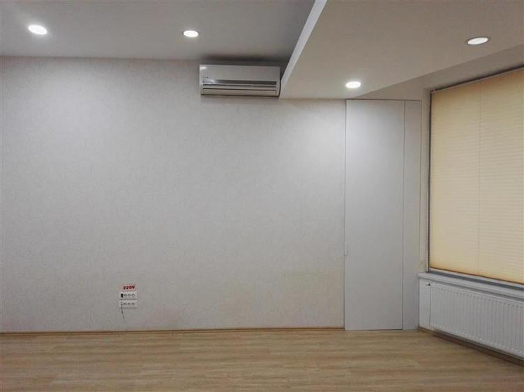 Cladire de birouri de vanzare Natiunile Unite - 6