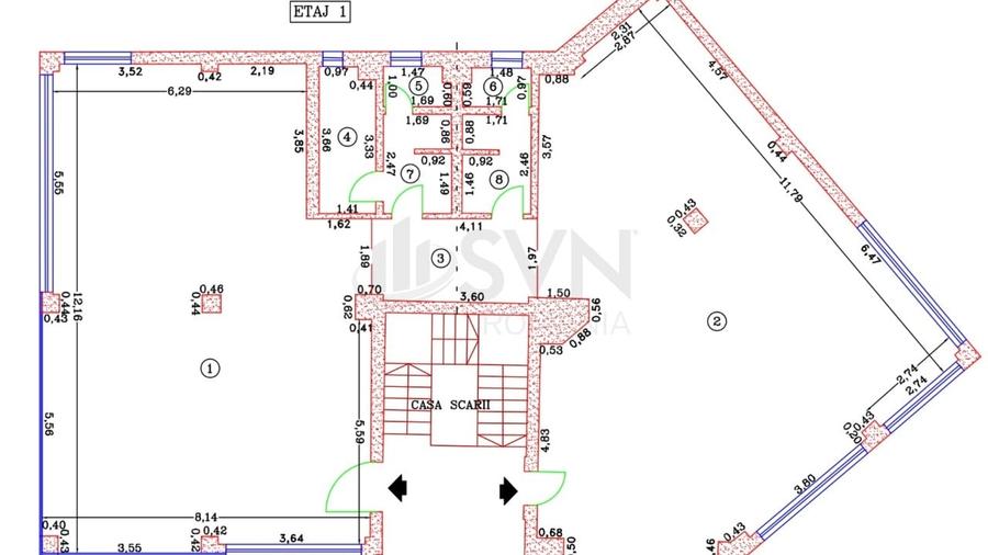 REC3001626 SPATIU COMERCIAL I PIPERA I VOLUNTARI - 8