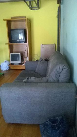 Inchiriez garsoniera str.Motorului, Baia Mare - 1