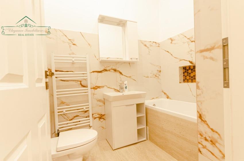 Apartament 2 camere cu centrala proprie, zona Ultracentrala, Arad - 6