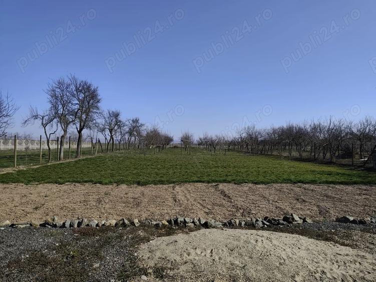 Proprietar vand casa - 2