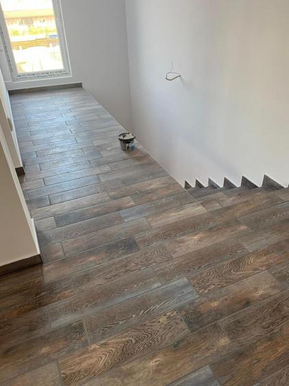 FARA COMISIOANE casa cu 6 camere P+1 terasa gata finisata bransata la utilitati - 24