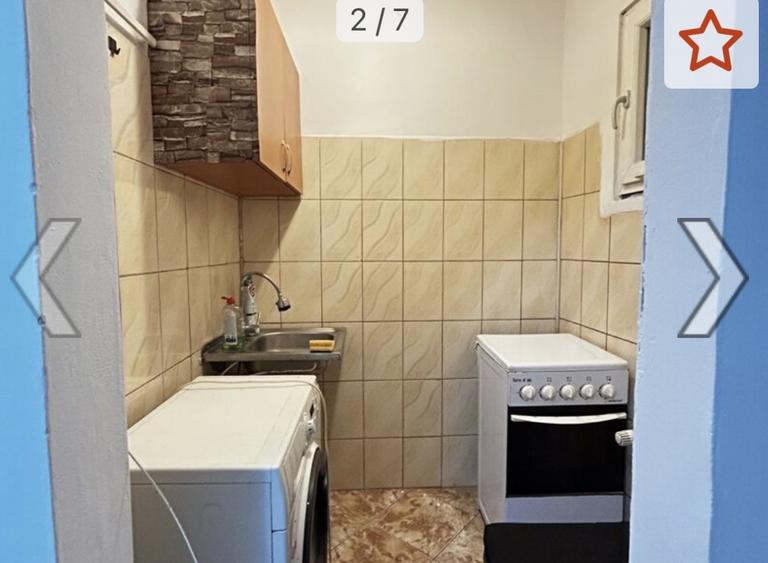 Dristor, 2 min. metrou, Park Lake - 2