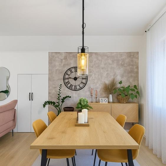 Rafinament pe doua niveluri - Duplexul emblematic din Apollo Residence - 4