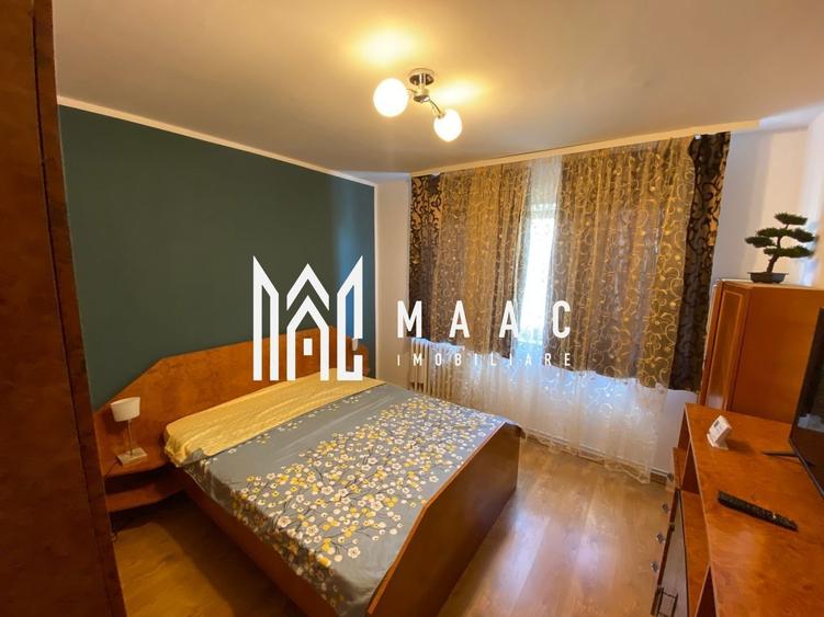 Apartament 3 camere | 70MPU | Etaj 4 | Zona Vasile Aaron - 5