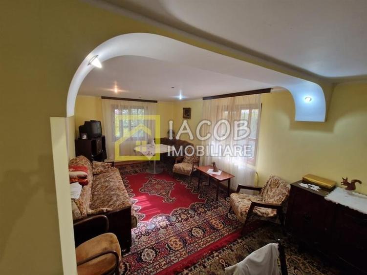 Casa P+1, loc. Dumbrava - Bacau - 17