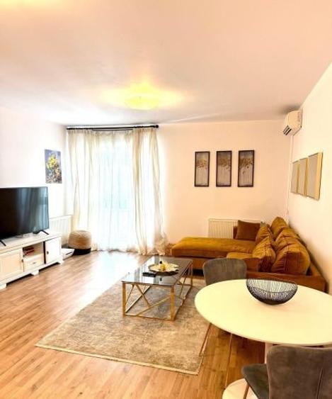 Pipera | 2 Camere | Centrala Proprie  | Parcare | - 2