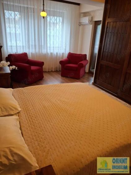 Mamaia, Dorna, duplex P+1, mobilat, gaze, inchirieri Constanta - 8