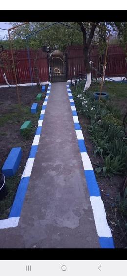 Valea Macrisului - 1