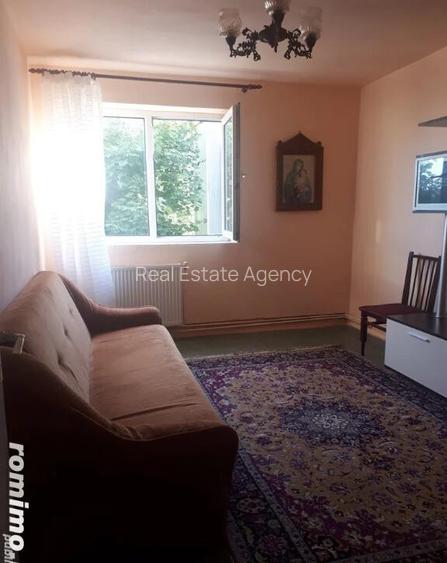 2 camere in zona Gheorghe Lazar 2 camere in zona Gheorghe Lazar