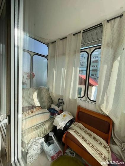 De vanzare apartament cu 3 camere, mobilat ?i utilat, etaj 1, 43.000 euro - 1